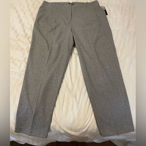 SOHO Gray Dress Pants - NWT